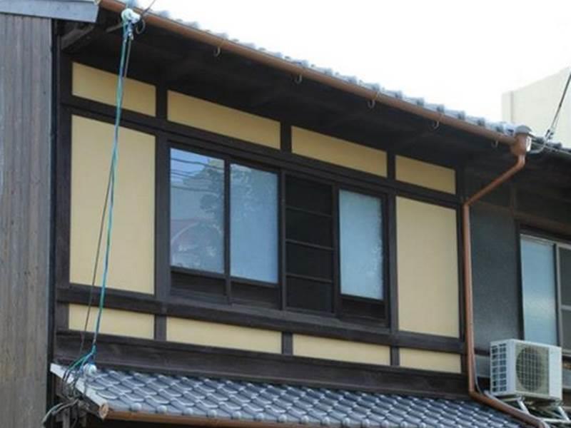 京都兔之床旅馆别墅 外观 照片