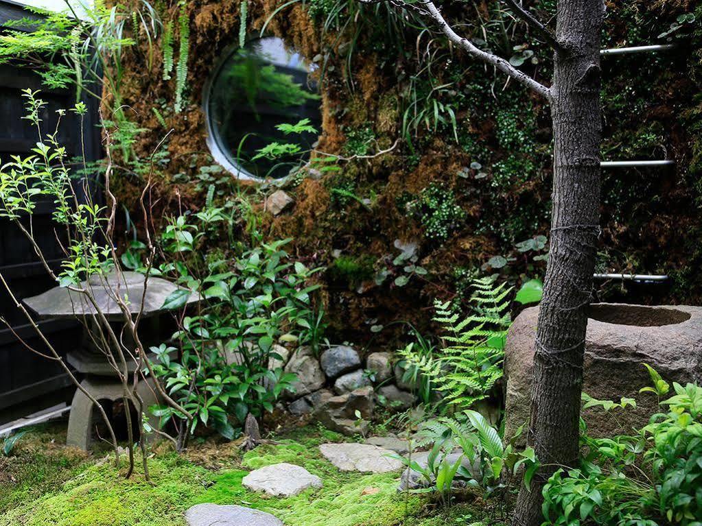京都兔之床旅馆别墅 外观 照片