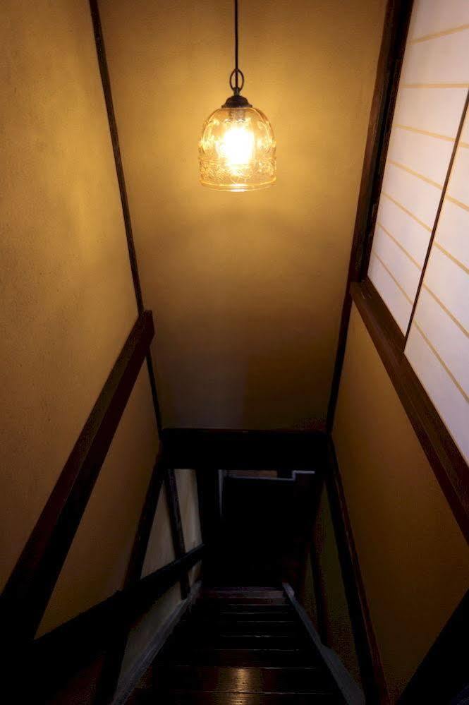 京都兔之床旅馆别墅 外观 照片