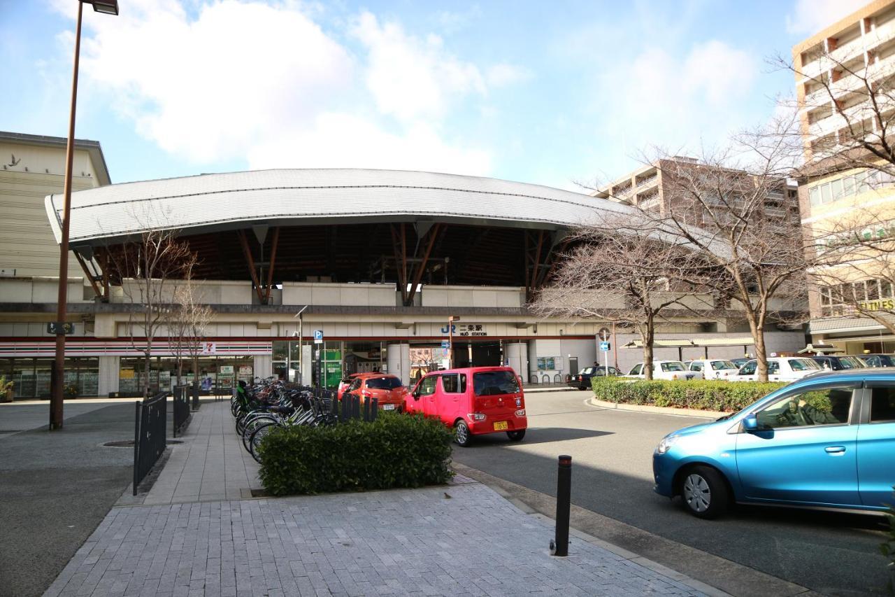 京都兔之床旅馆别墅 外观 照片