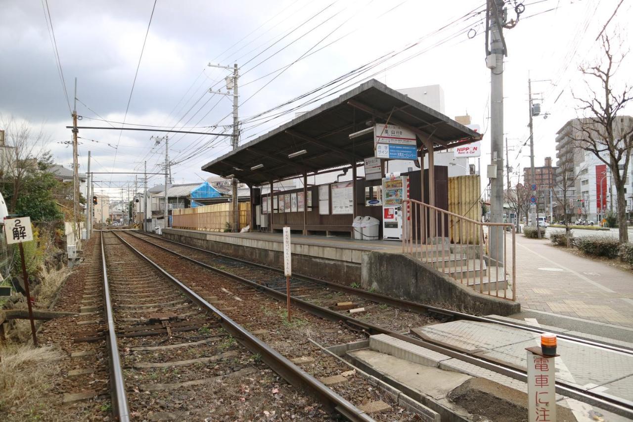 京都兔之床旅馆别墅 外观 照片