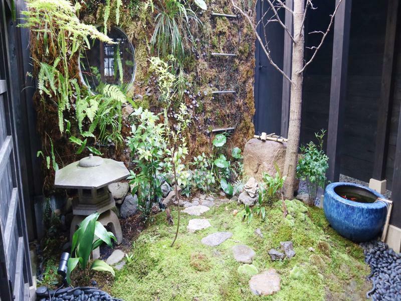 京都兔之床旅馆别墅 外观 照片